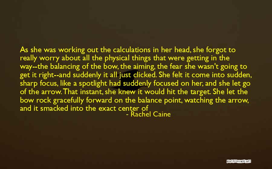 Getting Put Down Quotes By Rachel Caine Getting Put Down Quotes By Rachel Caine