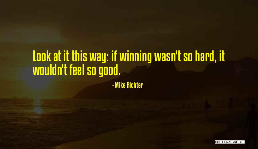 Getting Rainfall Quotes By Mike Richter Getting Rainfall Quotes By Mike Richter