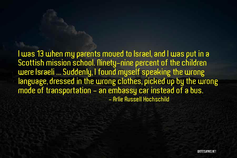 Getting Ready For Change Quotes By Arlie Russell Hochschild Getting Ready For Change Quotes By Arlie Russell Hochschild