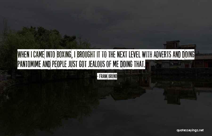Getting Ready For Change Quotes By Frank Bruno Getting Ready For Change Quotes By Frank Bruno