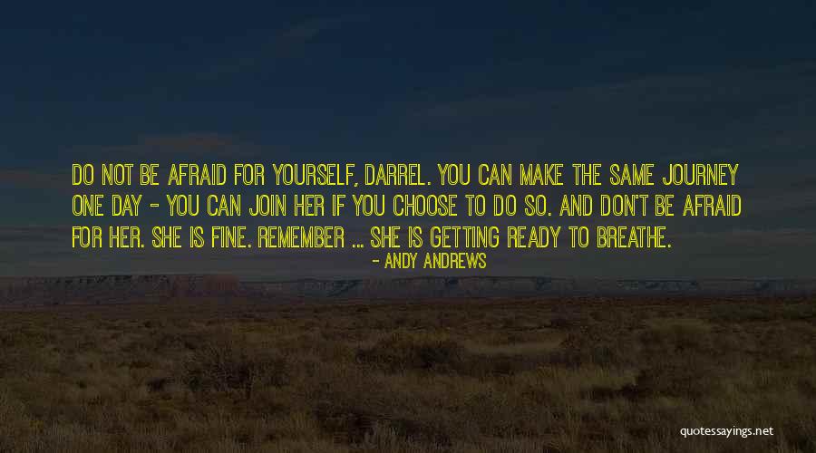 Getting Ready Quotes By Andy Andrews Getting Ready Quotes By Andy Andrews