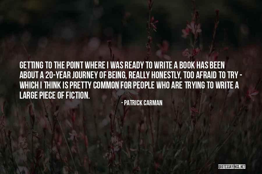 Getting Ready Quotes By Patrick Carman Getting Ready Quotes By Patrick Carman