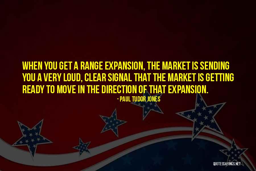Getting Ready Quotes By Paul Tudor Jones Getting Ready Quotes By Paul Tudor Jones