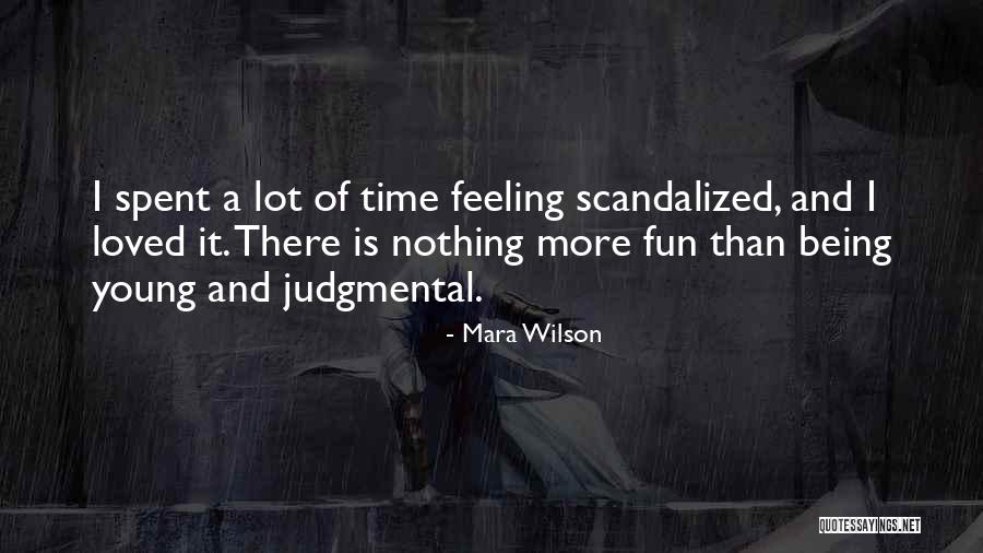 Getting Ready To Have A Baby Quotes By Mara Wilson Getting Ready To Have A Baby Quotes By Mara Wilson