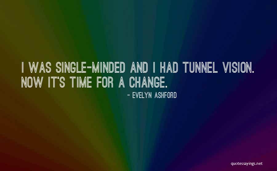 Getting Ready To Sharpen That Ax Quotes By Evelyn Ashford