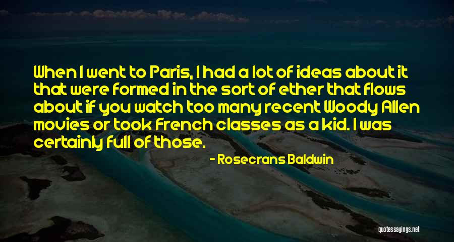 Getting Ready To Sharpen That Ax Quotes By Rosecrans Baldwin Getting Ready To Sharpen That Ax Quotes By Rosecrans Baldwin