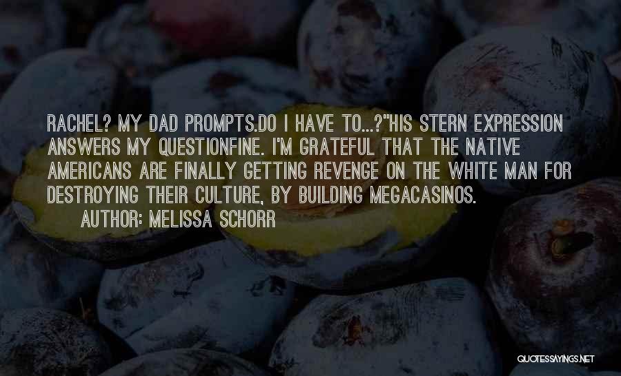 Getting Revenge On Your Ex Quotes By Melissa Schorr