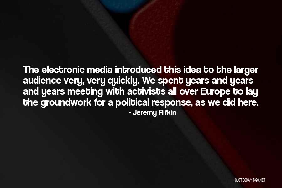 Getting Rid Of Fake Friends Quotes By Jeremy Rifkin Getting Rid Of Fake Friends Quotes By Jeremy Rifkin