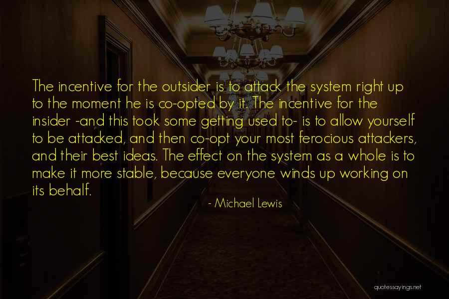 Getting Right Quotes By Michael Lewis Getting Right Quotes By Michael Lewis