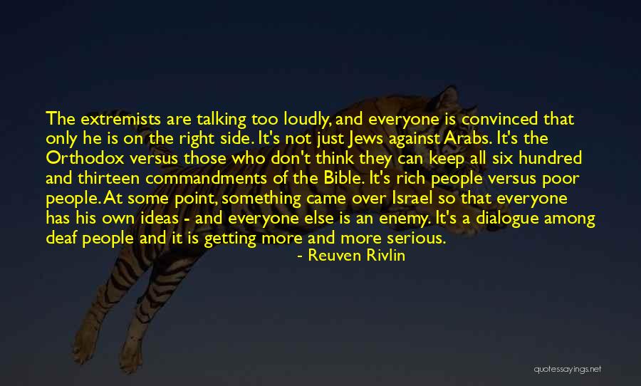 Getting Right Quotes By Reuven Rivlin Getting Right Quotes By Reuven Rivlin