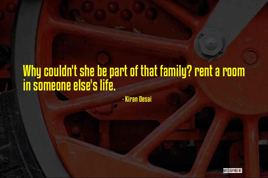 Getting Screwed Over In A Relationship Quotes By Kiran Desai Getting Screwed Over In A Relationship Quotes By Kiran Desai