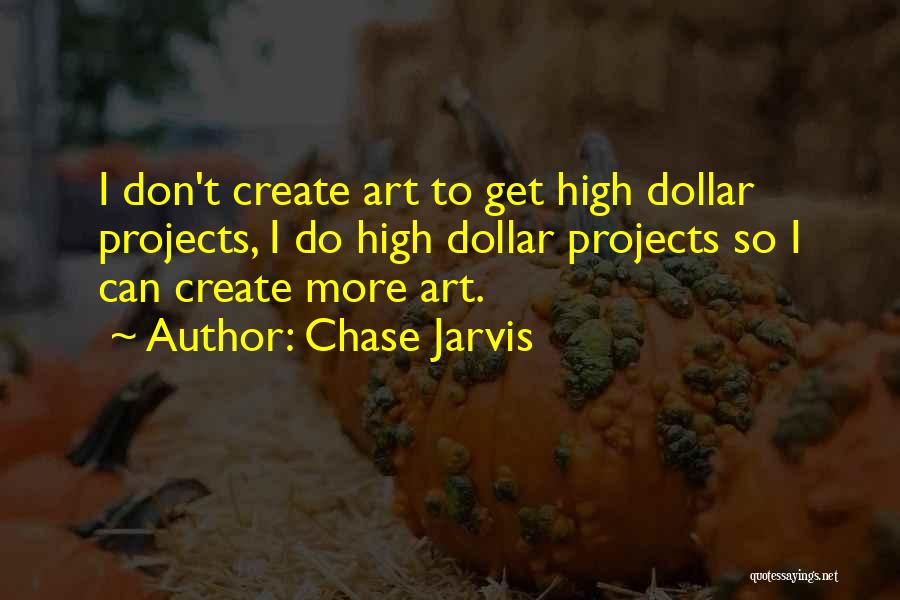 Getting So High Quotes By Chase Jarvis