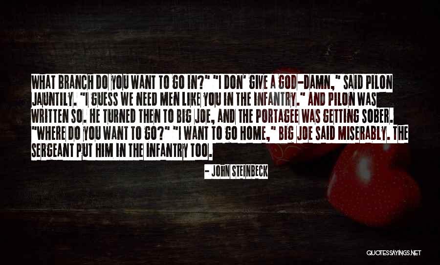 Getting Sober Quotes By John Steinbeck Getting Sober Quotes By John Steinbeck