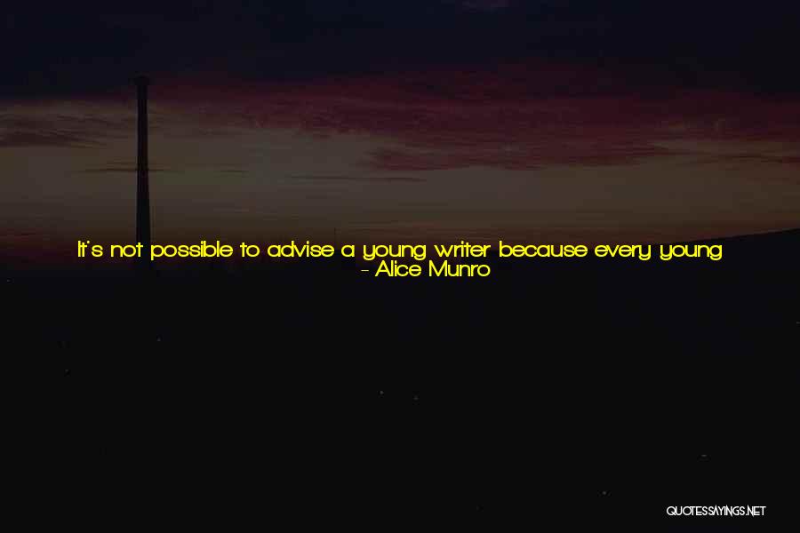 Getting Something Better Quotes By Alice Munro Getting Something Better Quotes By Alice Munro