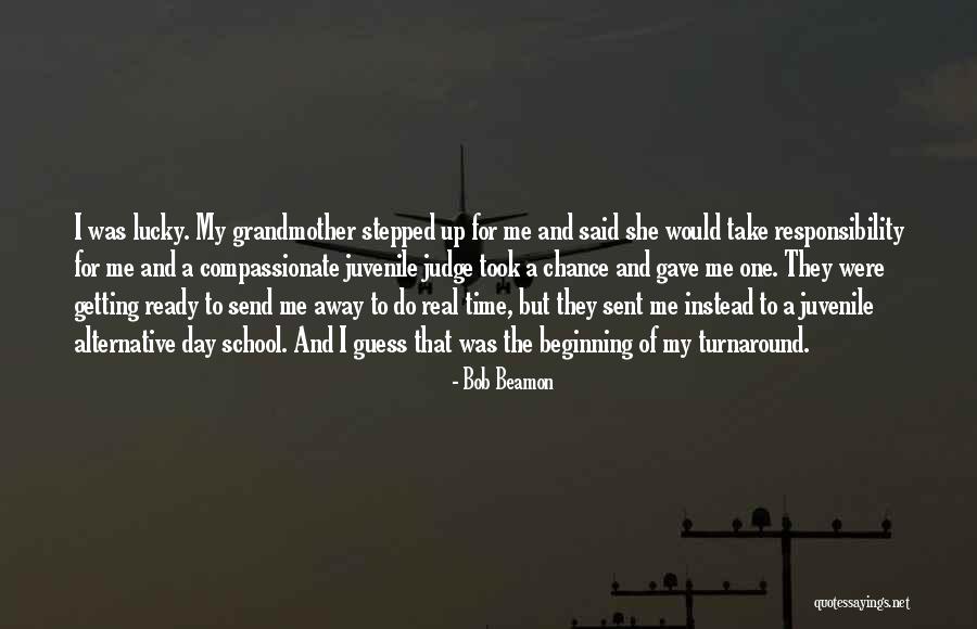 Getting Stepped On Quotes By Bob Beamon Getting Stepped On Quotes By Bob Beamon