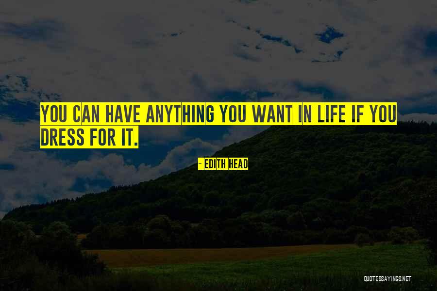 Getting Sting By A Bee Quotes By Edith Head Getting Sting By A Bee Quotes By Edith Head