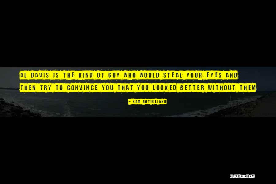 Getting Sting By A Bee Quotes By Sam Rutigliano Getting Sting By A Bee Quotes By Sam Rutigliano