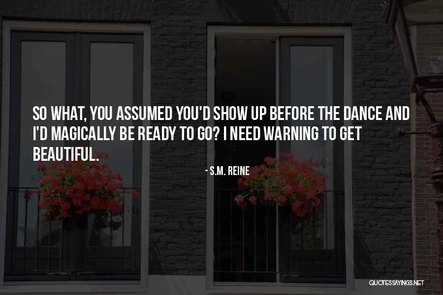 Getting Strong After A Break Up Quotes By S.M. Reine Getting Strong After A Break Up Quotes By S.M. Reine