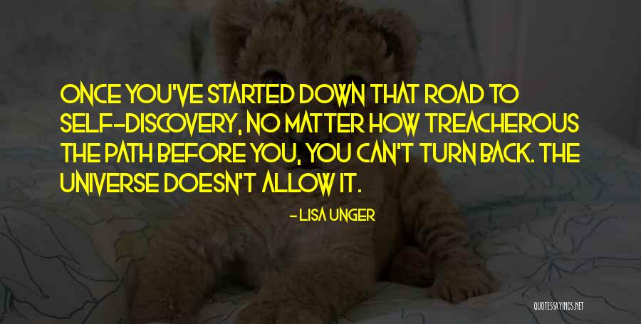 Getting Stuck In The Mud Quotes By Lisa Unger Getting Stuck In The Mud Quotes By Lisa Unger