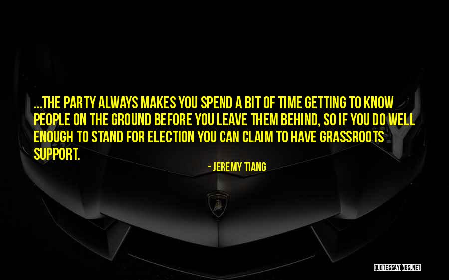 Getting Support Quotes By Jeremy Tiang Getting Support Quotes By Jeremy Tiang