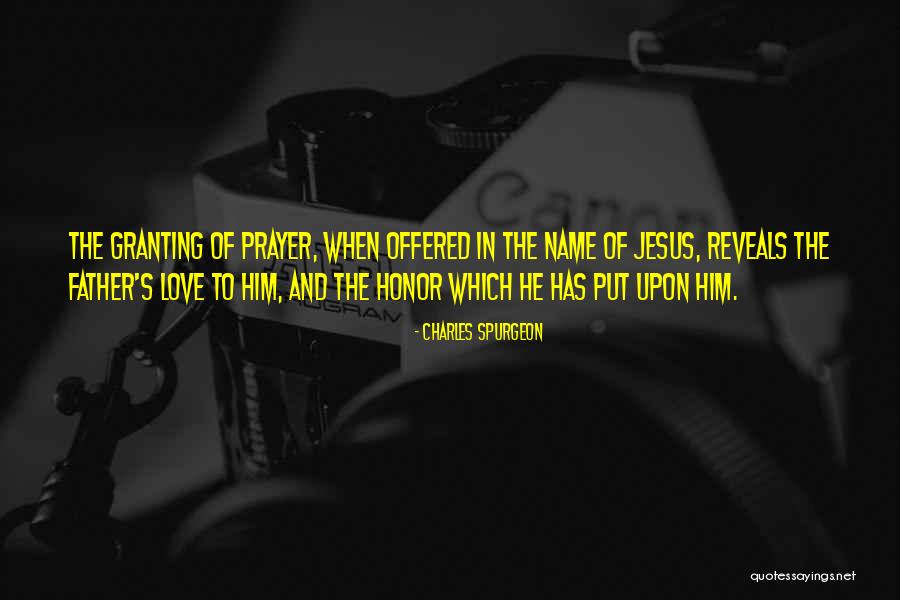Getting Tanned Quotes By Charles Spurgeon Getting Tanned Quotes By Charles Spurgeon