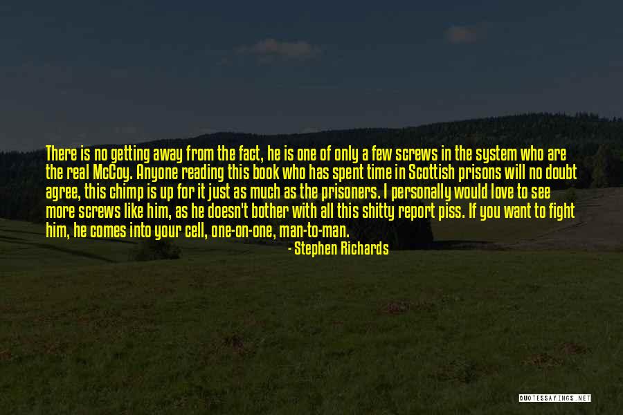 Getting The One You Want Quotes By Stephen Richards