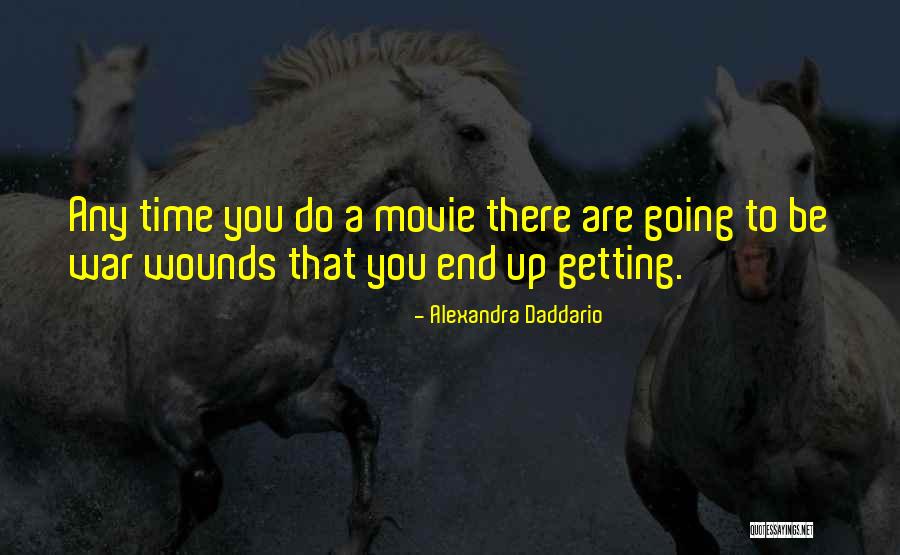 Getting There Movie Quotes By Alexandra Daddario Getting There Movie Quotes By Alexandra Daddario