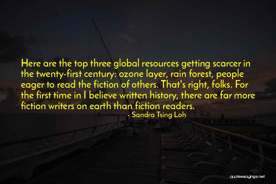 Getting Things Right The First Time Quotes By Sandra Tsing Loh