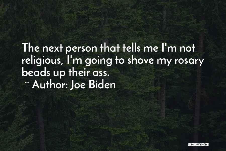 Getting Through Addiction Quotes By Joe Biden