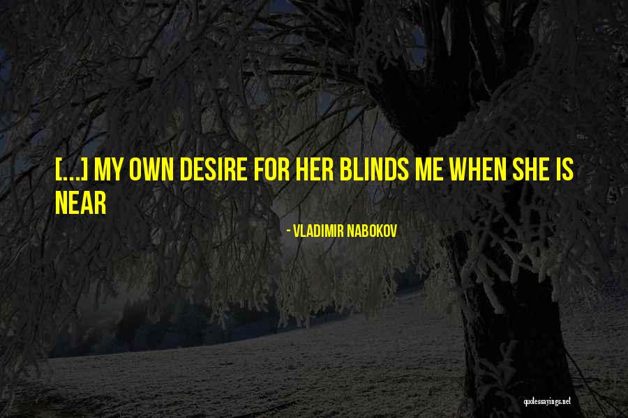 Getting Through Difficult Situations Quotes By Vladimir Nabokov Getting Through Difficult Situations Quotes By Vladimir Nabokov