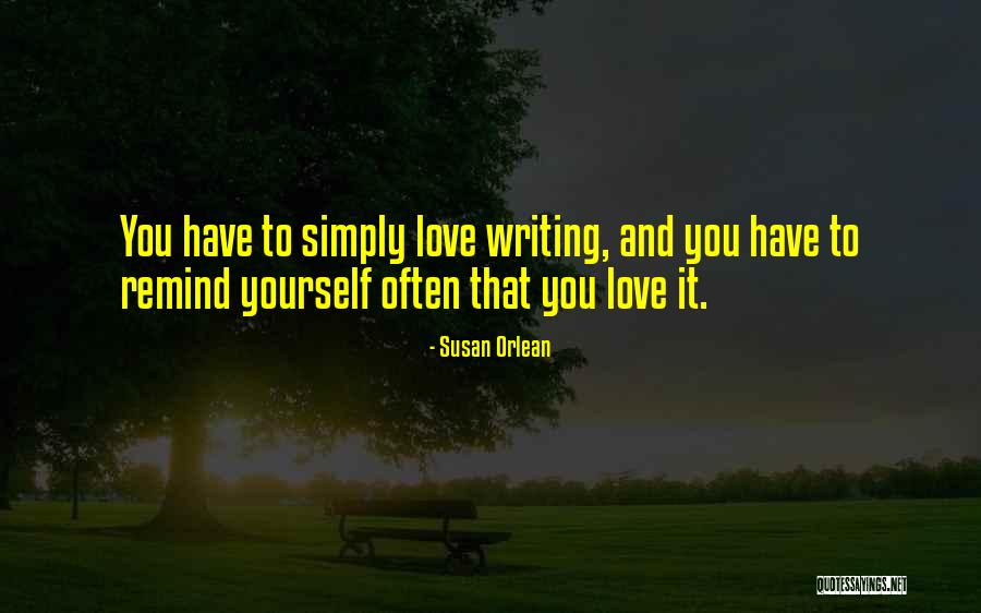 Getting Through Tough Times In Marriage Quotes By Susan Orlean Getting Through Tough Times In Marriage Quotes By Susan Orlean