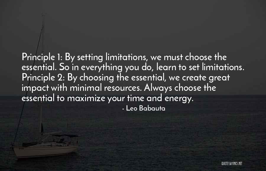 Getting Through Tough Times In Relationships Quotes By Leo Babauta Getting Through Tough Times In Relationships Quotes By Leo Babauta