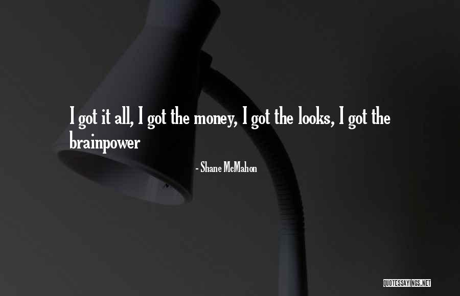 Getting To Know Someone Before Judging Them Quotes By Shane McMahon