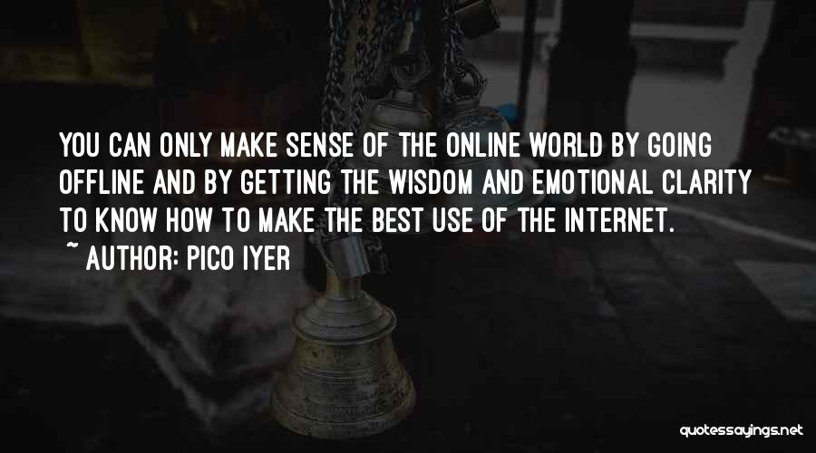 Getting To Know U Quotes By Pico Iyer Getting To Know U Quotes By Pico Iyer