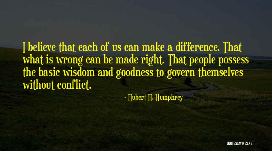 Getting Trophy Quotes By Hubert H. Humphrey Getting Trophy Quotes By Hubert H. Humphrey