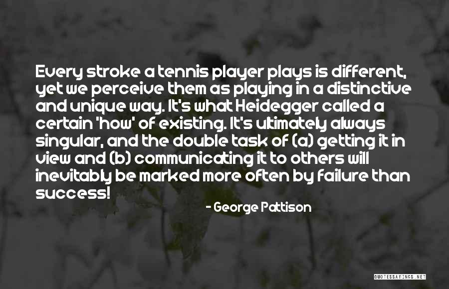 Getting Up From Failure Quotes By George Pattison Getting Up From Failure Quotes By George Pattison