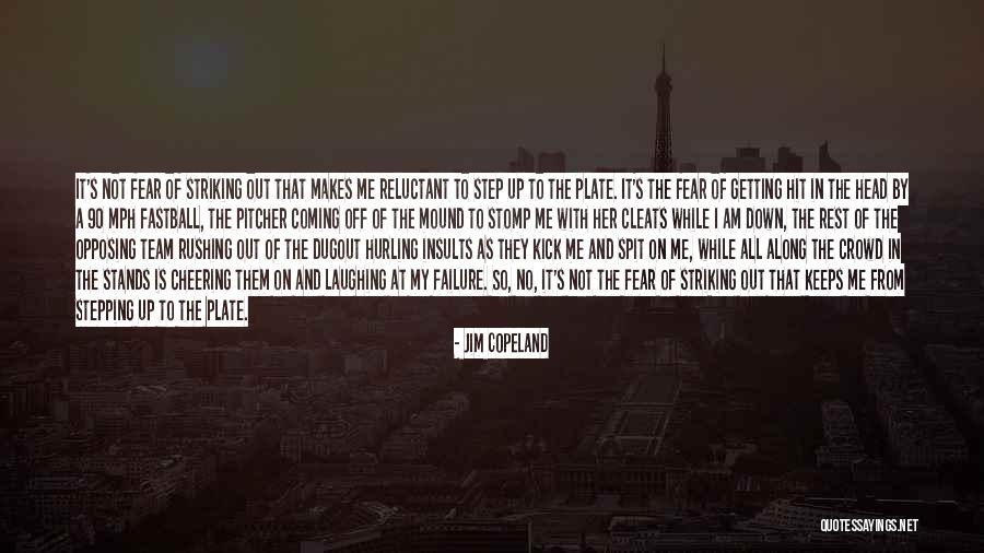Getting Up From Failure Quotes By Jim Copeland Getting Up From Failure Quotes By Jim Copeland