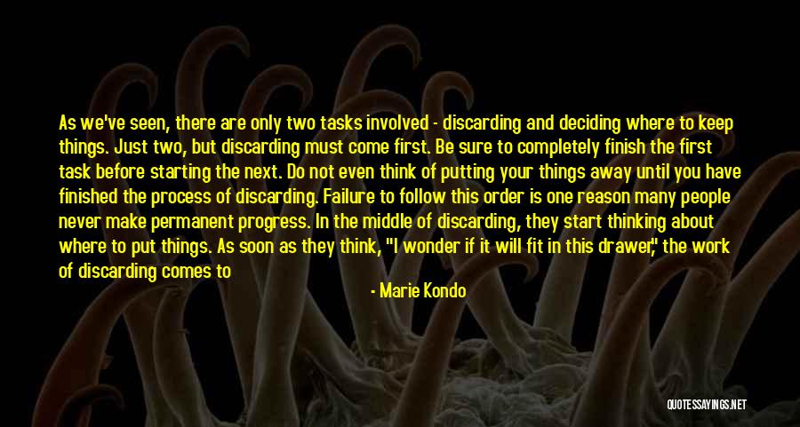 Getting Up From Failure Quotes By Marie Kondo Getting Up From Failure Quotes By Marie Kondo