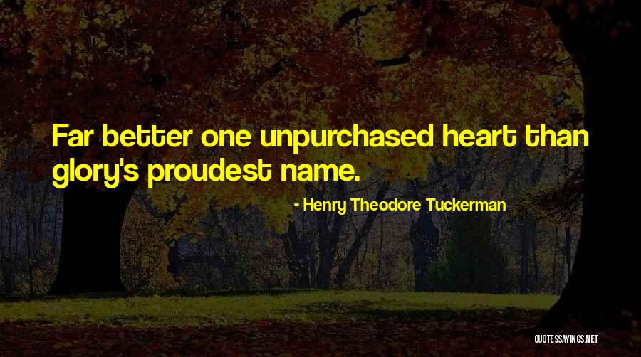 Getting Weak In The Knees Quotes By Henry Theodore Tuckerman Getting Weak In The Knees Quotes By Henry Theodore Tuckerman
