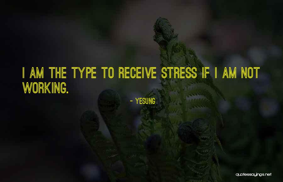 Getting Weak In The Knees Quotes By Yesung Getting Weak In The Knees Quotes By Yesung