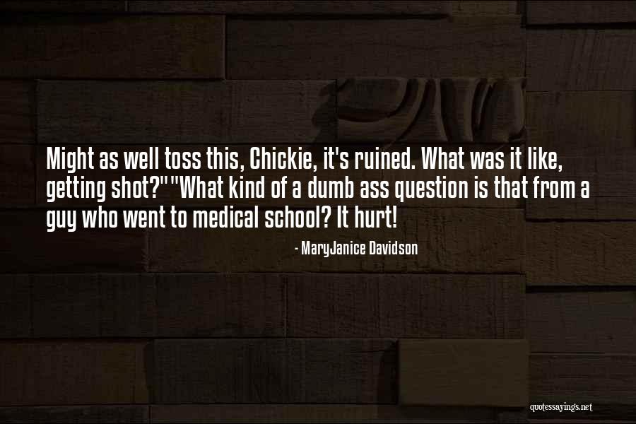Getting Well Quotes By MaryJanice Davidson Getting Well Quotes By MaryJanice Davidson