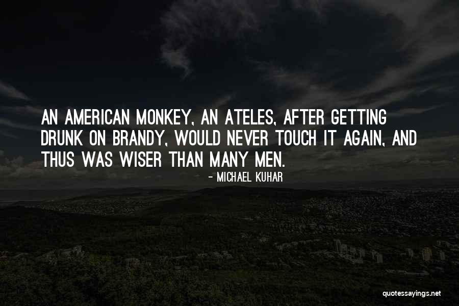 Getting Wiser Quotes By Michael Kuhar Getting Wiser Quotes By Michael Kuhar