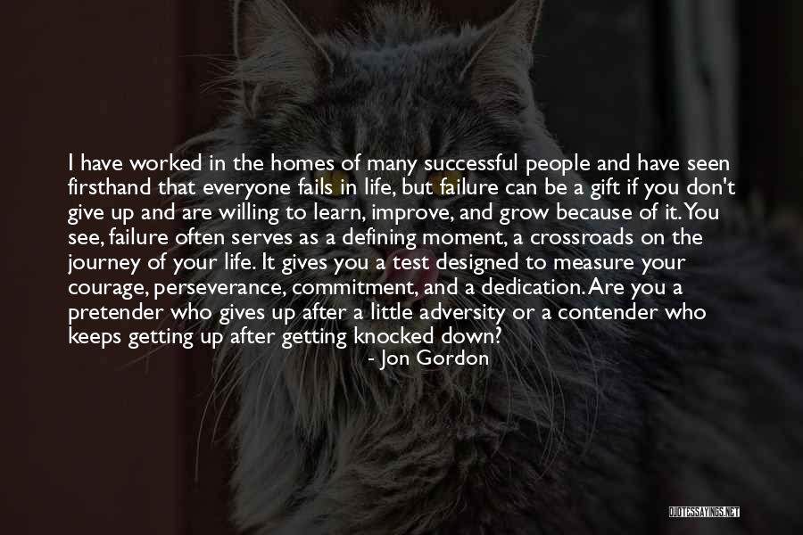 Getting Worked Up Quotes By Jon Gordon Getting Worked Up Quotes By Jon Gordon