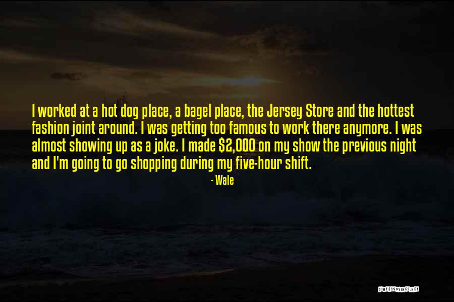 Getting Worked Up Quotes By Wale Getting Worked Up Quotes By Wale
