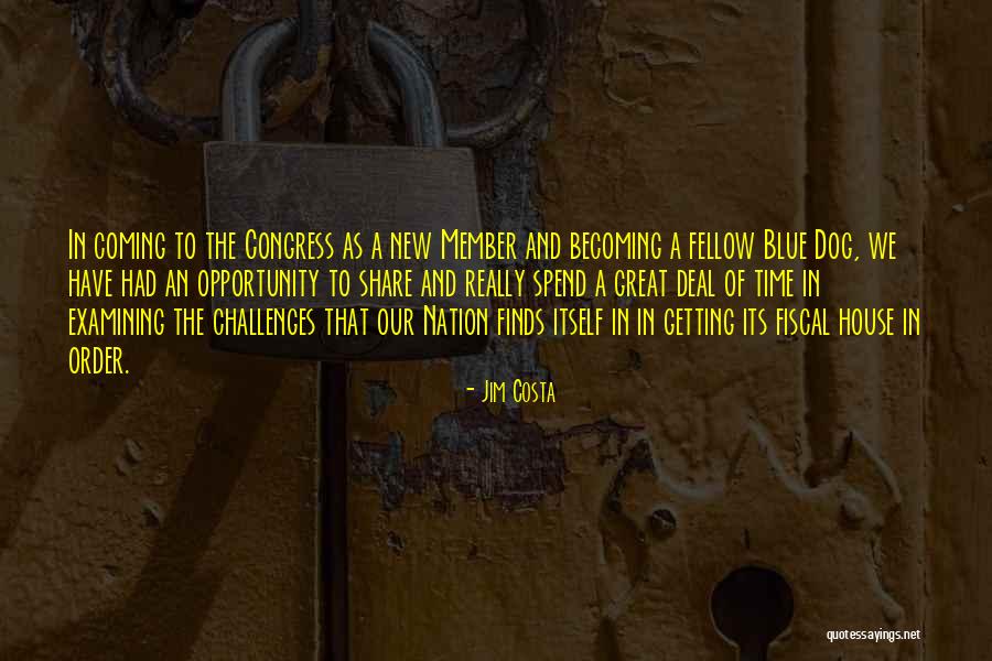 Getting Your House In Order Quotes By Jim Costa Getting Your House In Order Quotes By Jim Costa