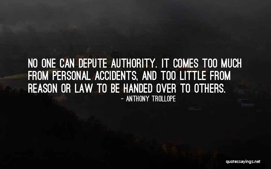Gettinger Family Meats Quotes By Anthony Trollope Gettinger Family Meats Quotes By Anthony Trollope