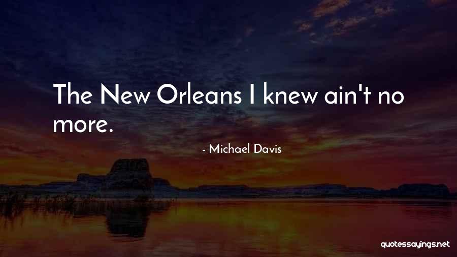 Gettingers Quotes By Michael Davis Gettingers Quotes By Michael Davis