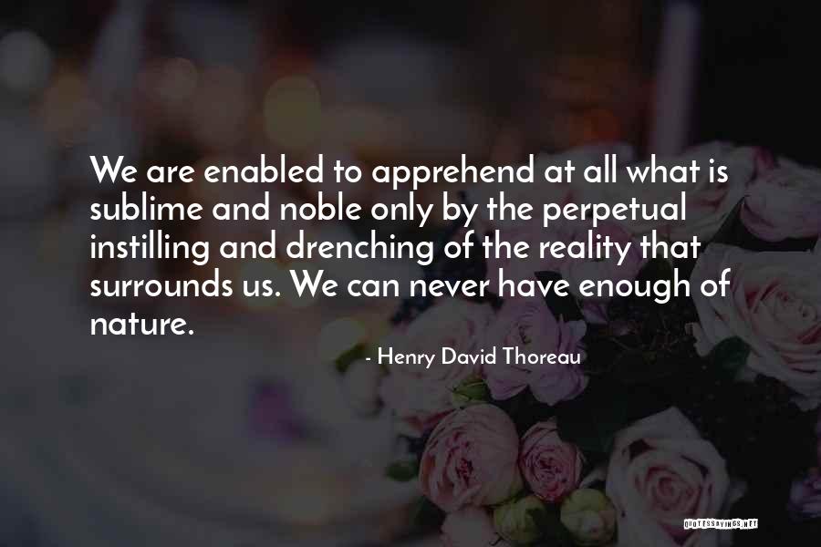 Gettinghurt Quotes By Henry David Thoreau Gettinghurt Quotes By Henry David Thoreau