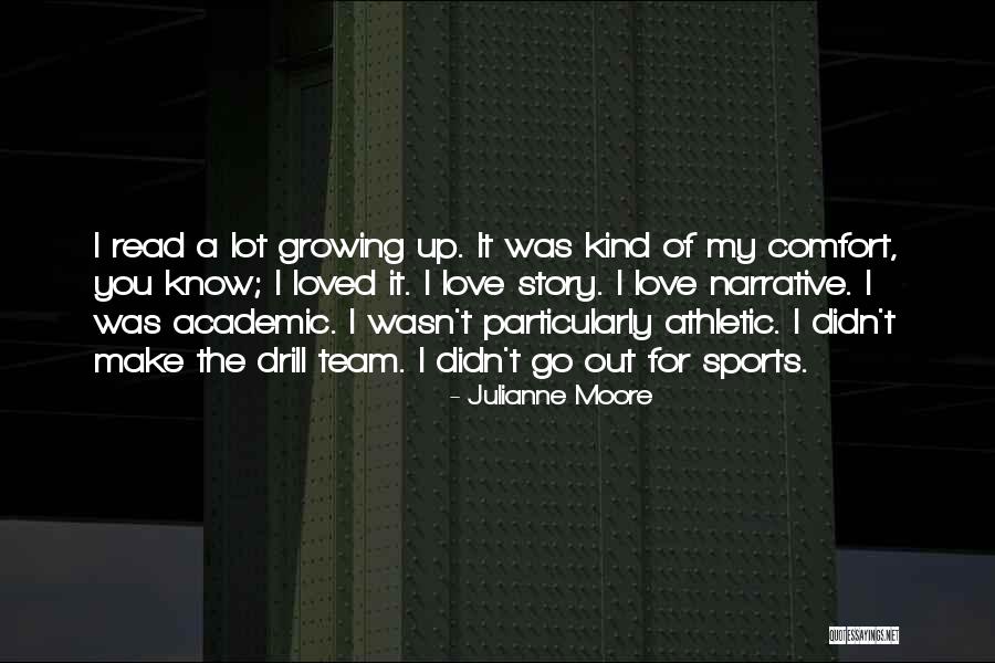 Gettings Used Memes Quotes By Julianne Moore Gettings Used Memes Quotes By Julianne Moore