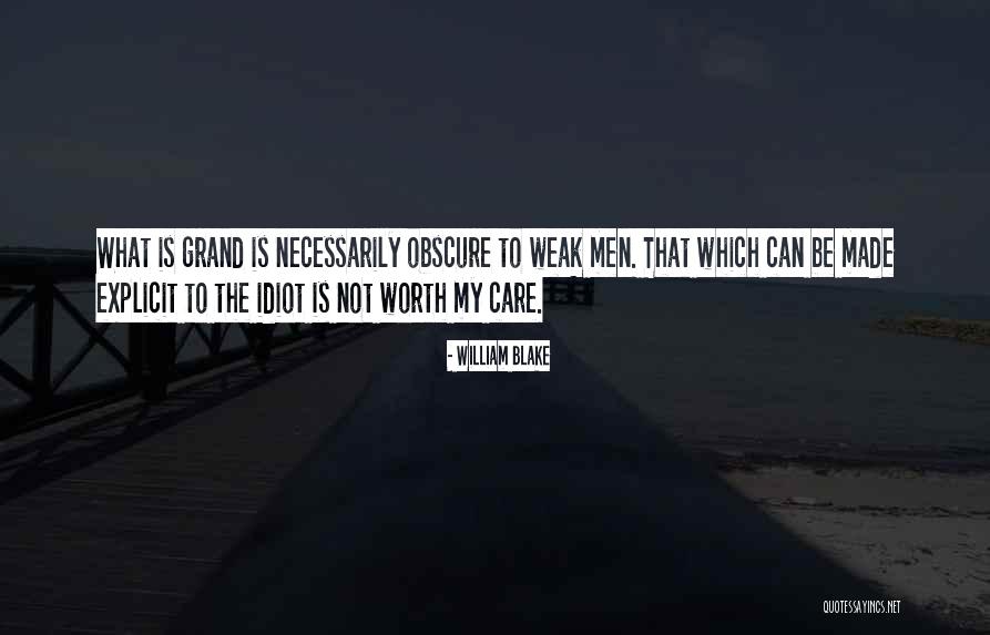 Gettings Used Memes Quotes By William Blake Gettings Used Memes Quotes By William Blake